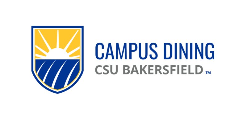 Campus Dining CSU Bakersfield